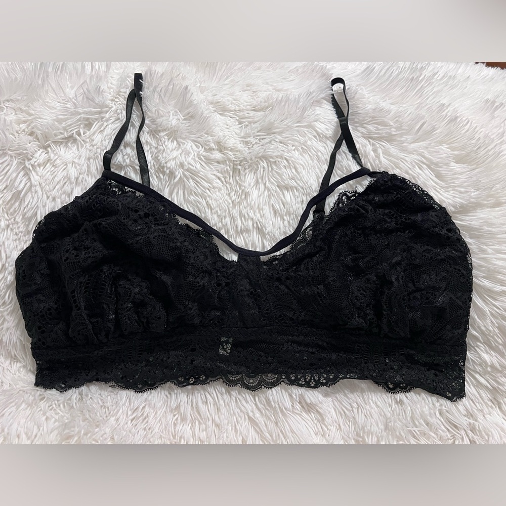 2 Charlotte Russe Bralettes - Picture 5 of 7